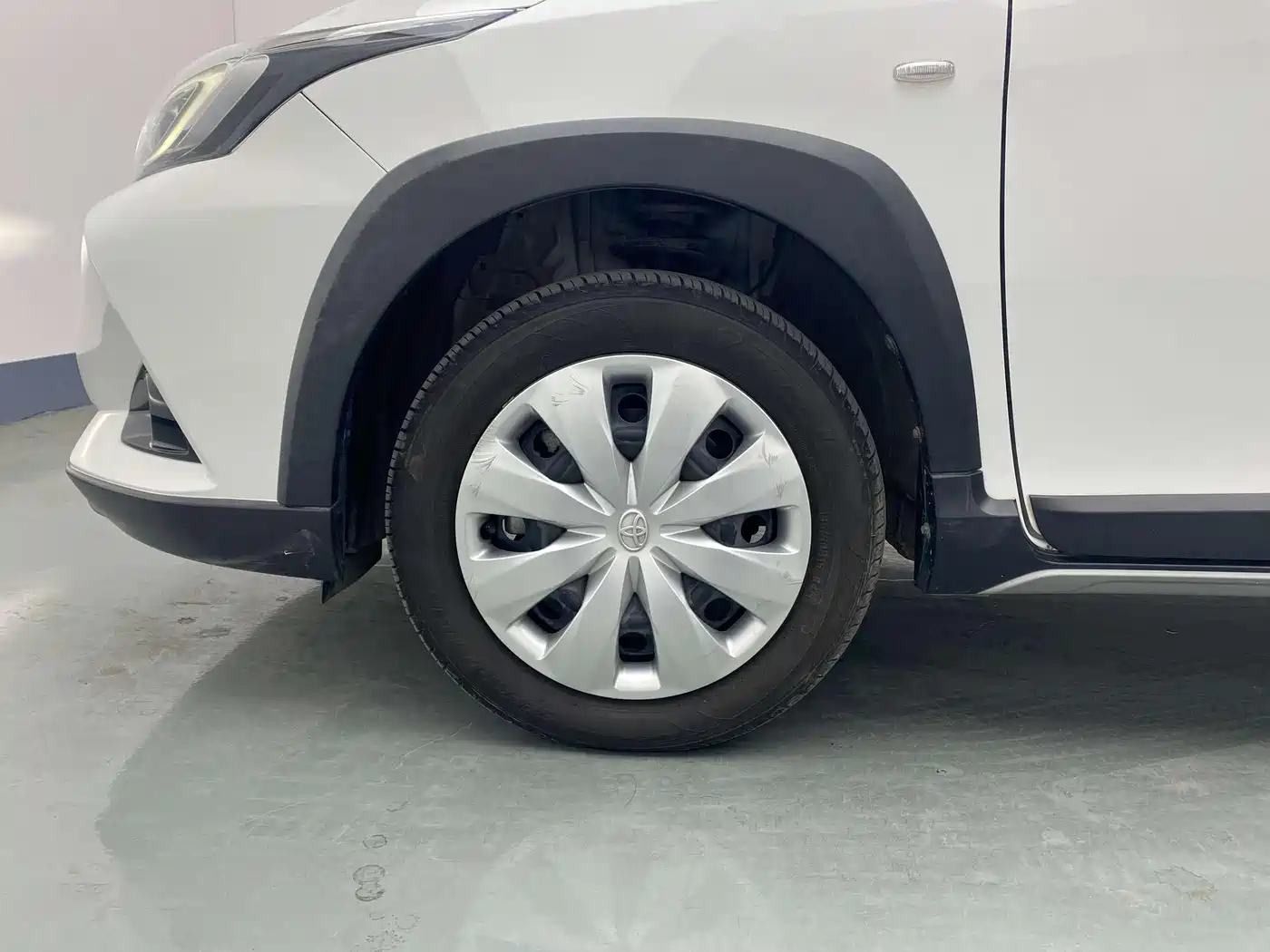 Toyota YARiS L Zhi Xuan 2022 Zhi Xuan X 1.5L CVT Leading PLUS Edition фото 23