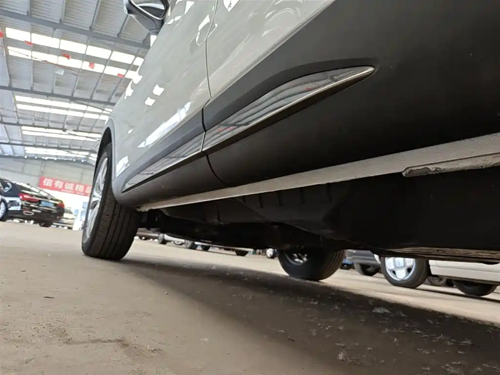 Haval H6 2021 Model National Trend Edition 1.5T Auto Champion фото 22