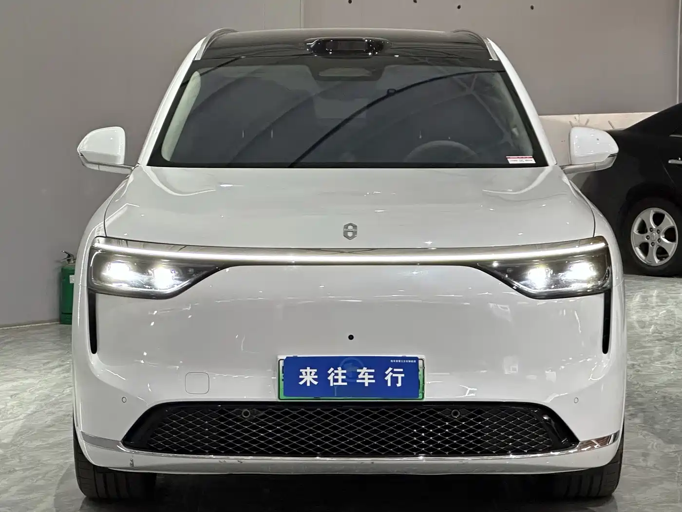 2026 Aito AITO M8