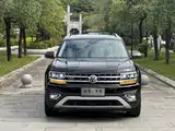 Фото 3 - Volkswagen Teramont