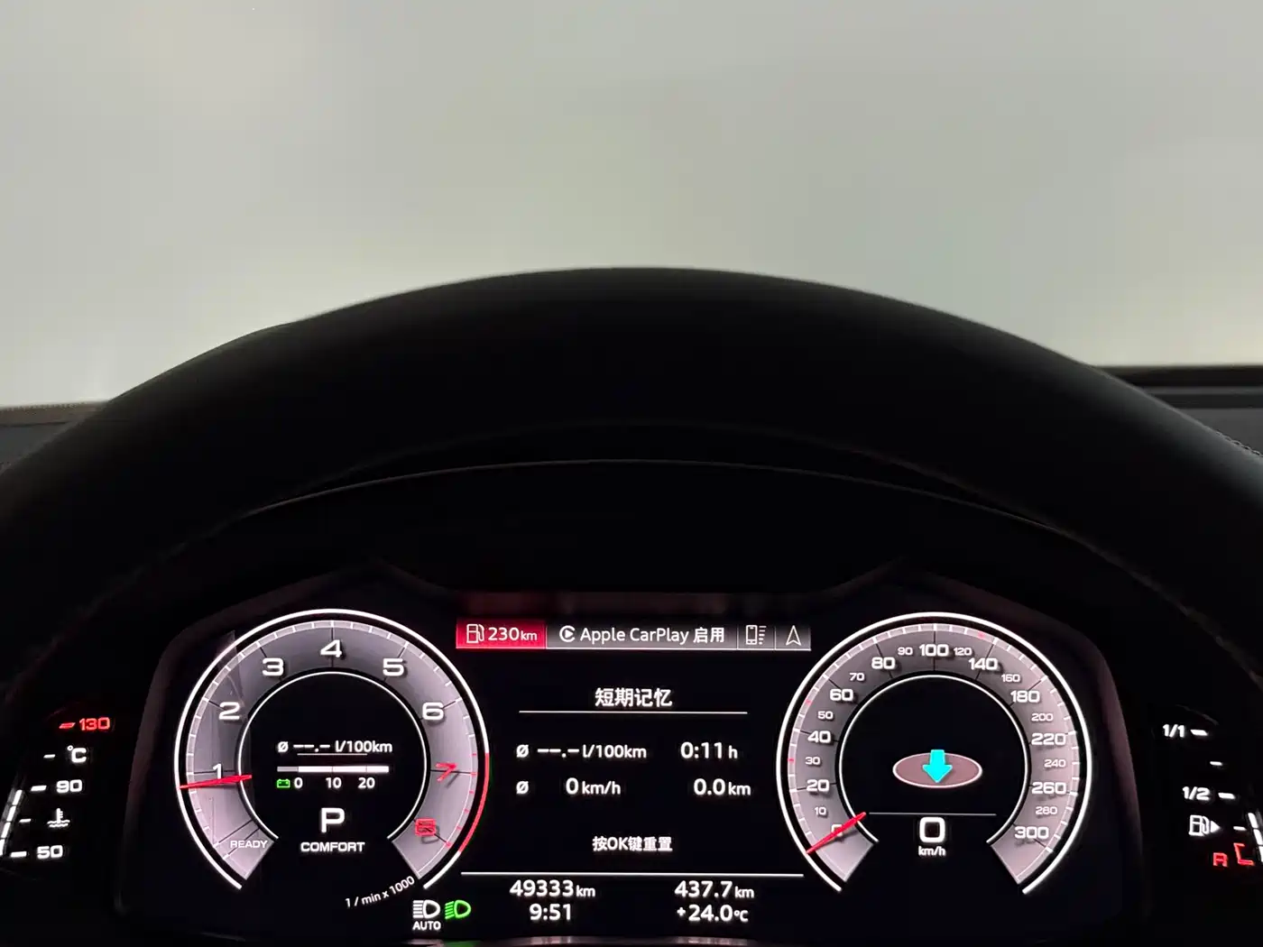Audi A6L 2022 40 TFSI Luxury Dynamic фото 5