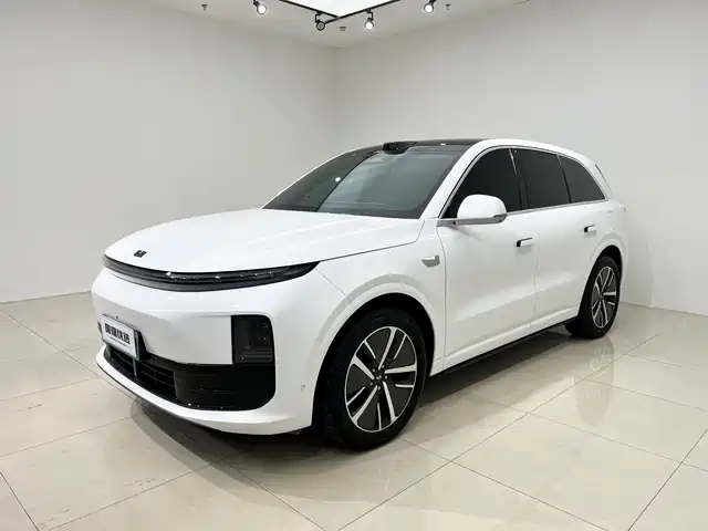 Li Auto L6 2024 Max