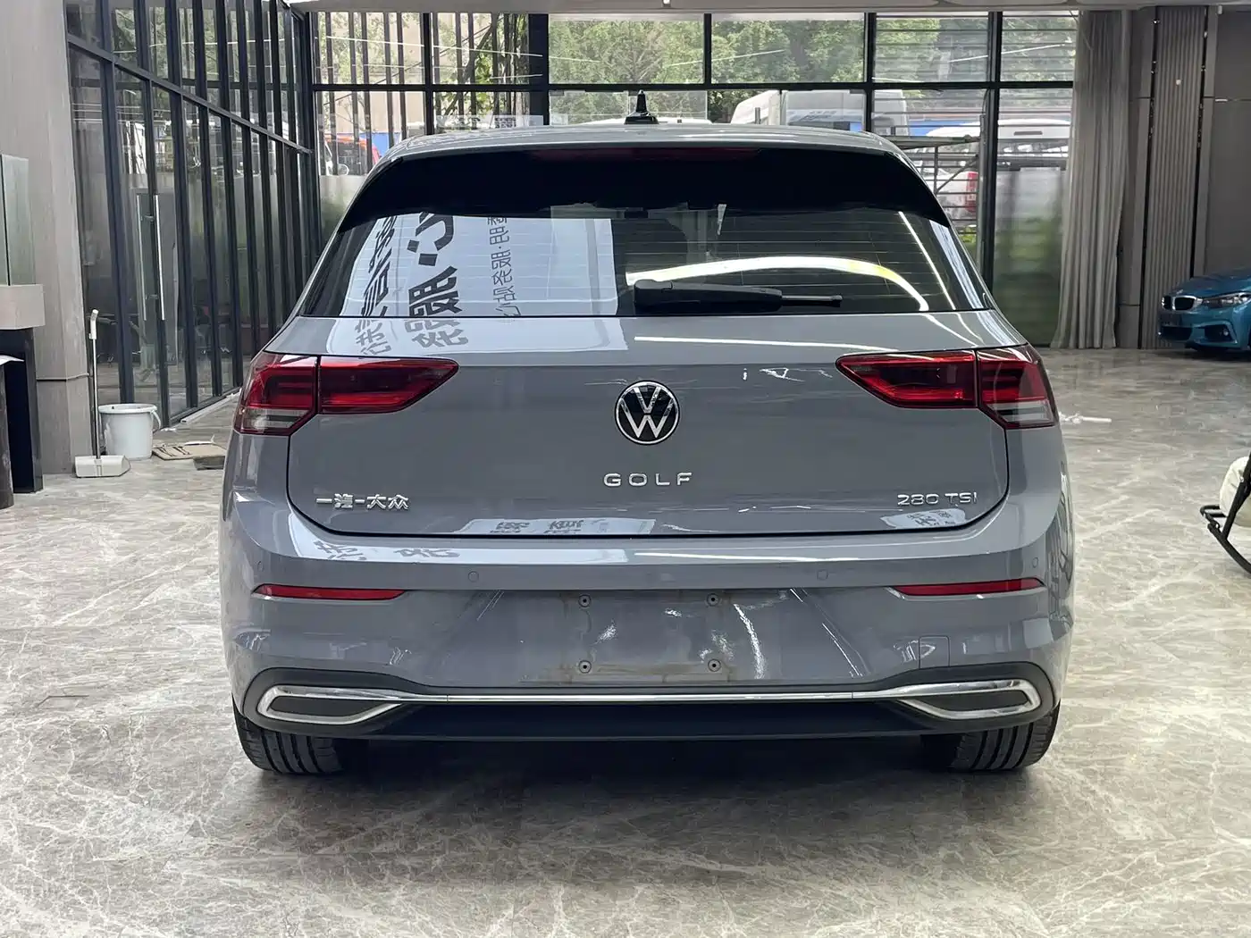 Volkswagen Golf, миниатюра 6