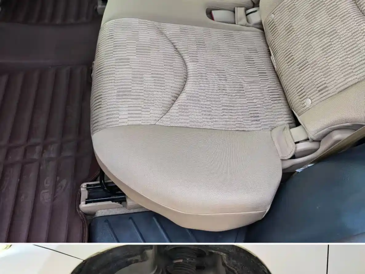 Toyota RAV4 Rongfang 2013 Special Edition 2.0L Auto Classic фото 9