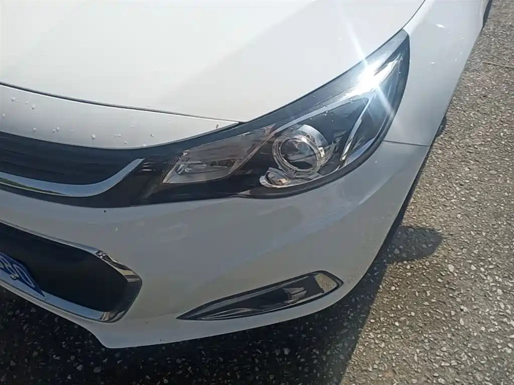 Chevrolet Malibu 2018 530T Automatic Trend Edition фото 24