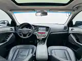 Фото 15 - Kia K5
