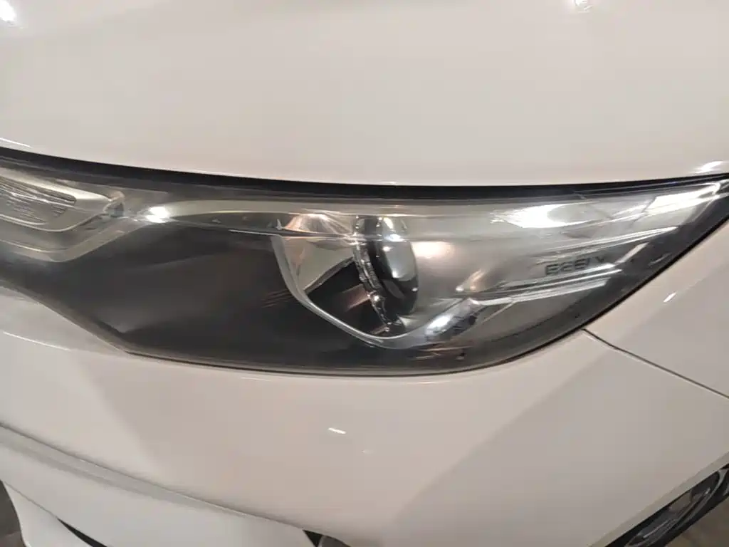 Photo 24 - Geely Emgrand GL