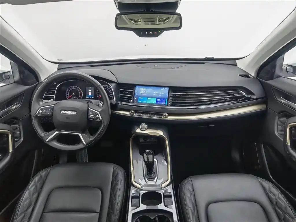 Haval H6 2021 Model 1.5T Automatic Champion Edition фото 5