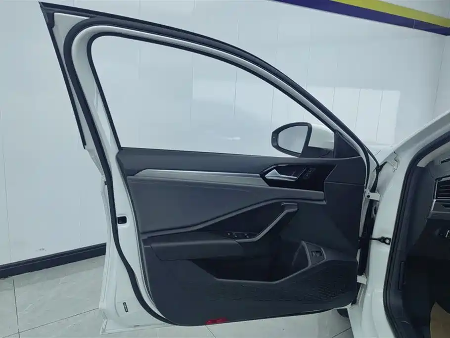 Volkswagen Sagitar 2020 280TSI DSG Comfort China VI фото 7