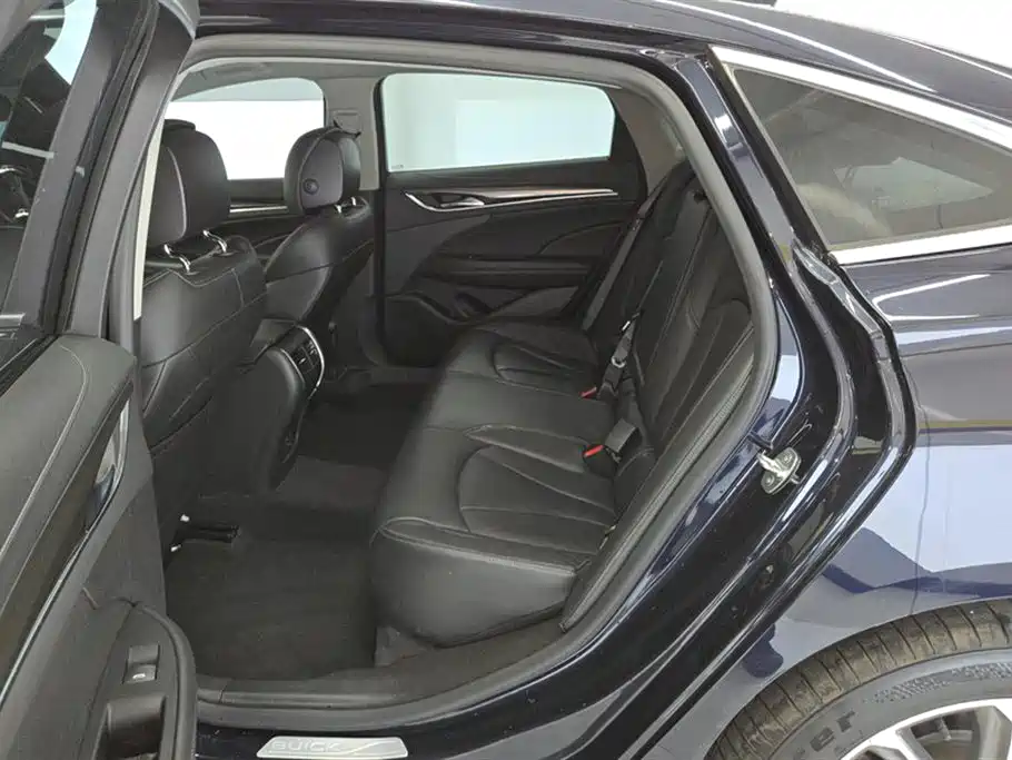 Buick LaCrosse 2020 652T Luxury фото 11