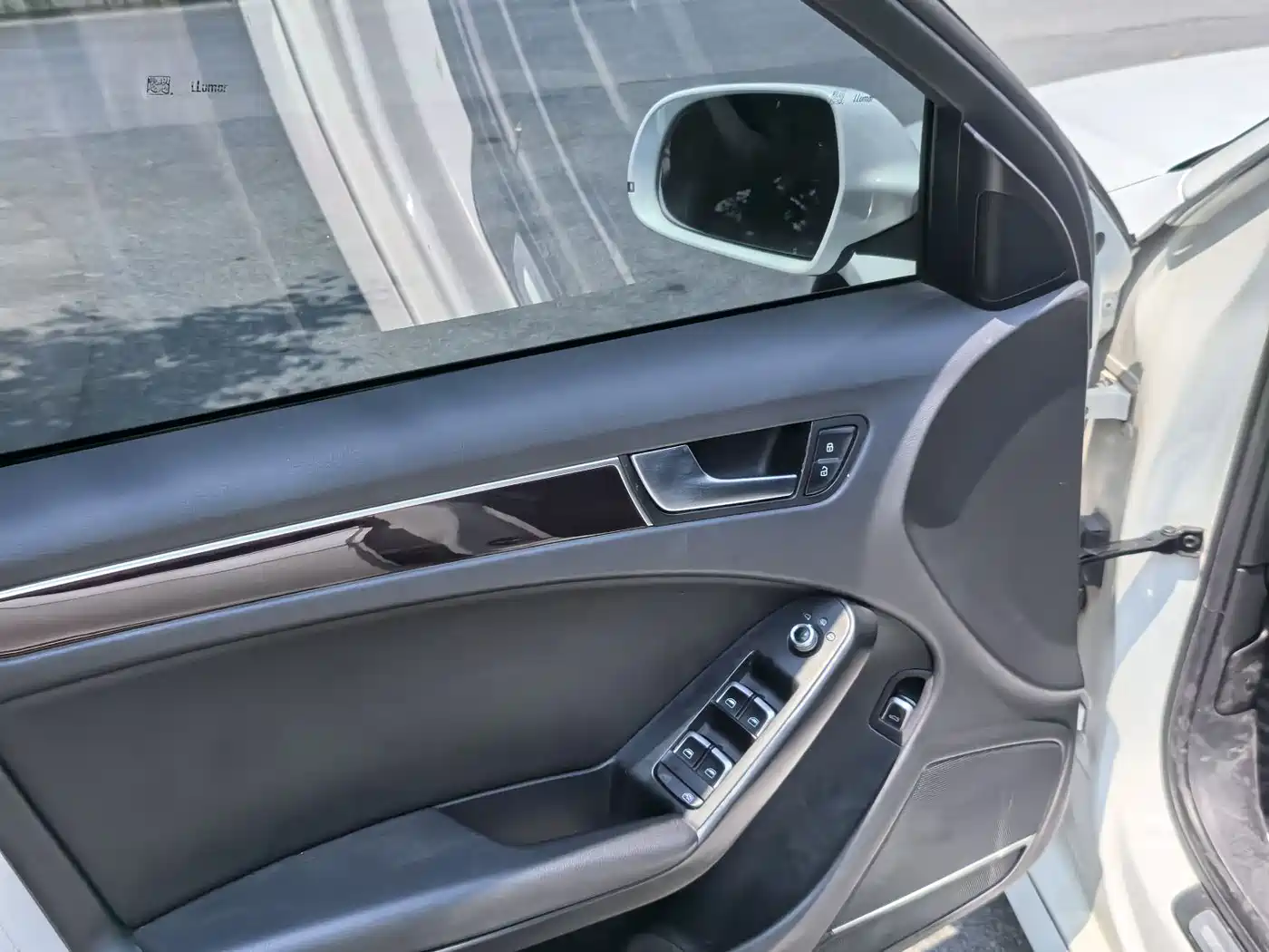 Audi A4L 2013 35 TFSI Automatic Comfort фото 6