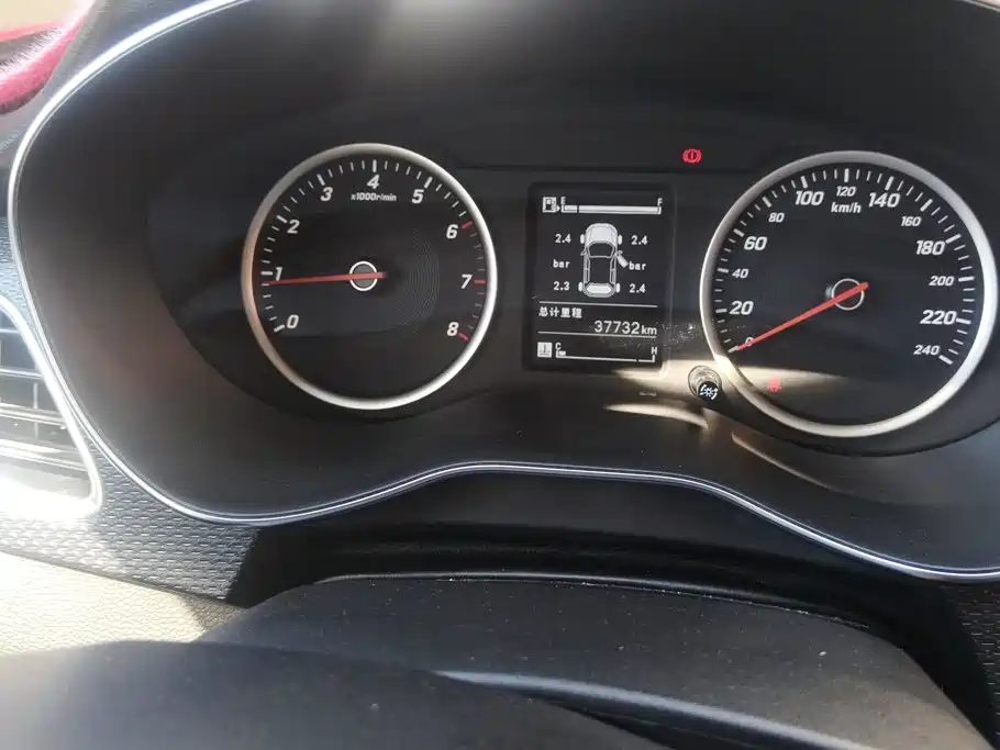 Baojun 730 2019 2019 1.5L Manual Fashion Version 7-Seater China V