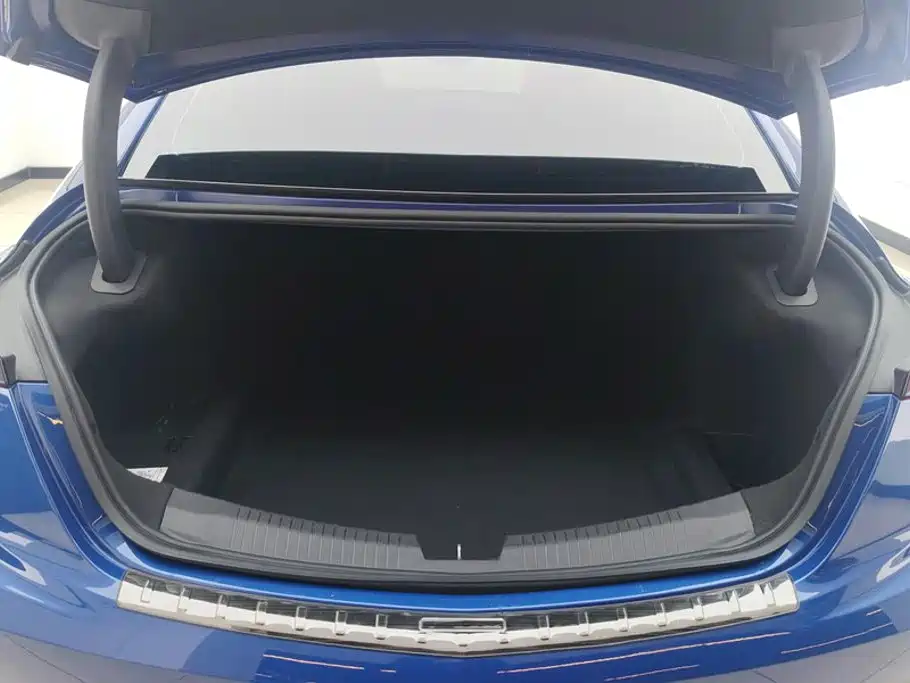 Cadillac CT5, миниатюра 4