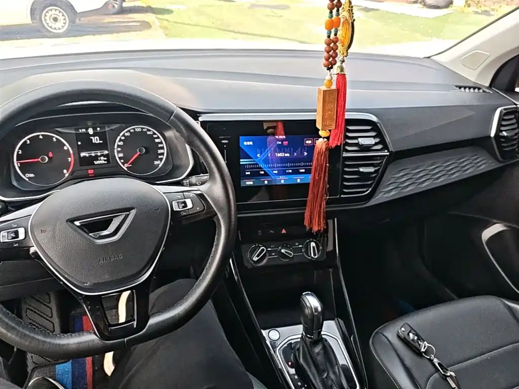Фото 10 - Jetta VS5