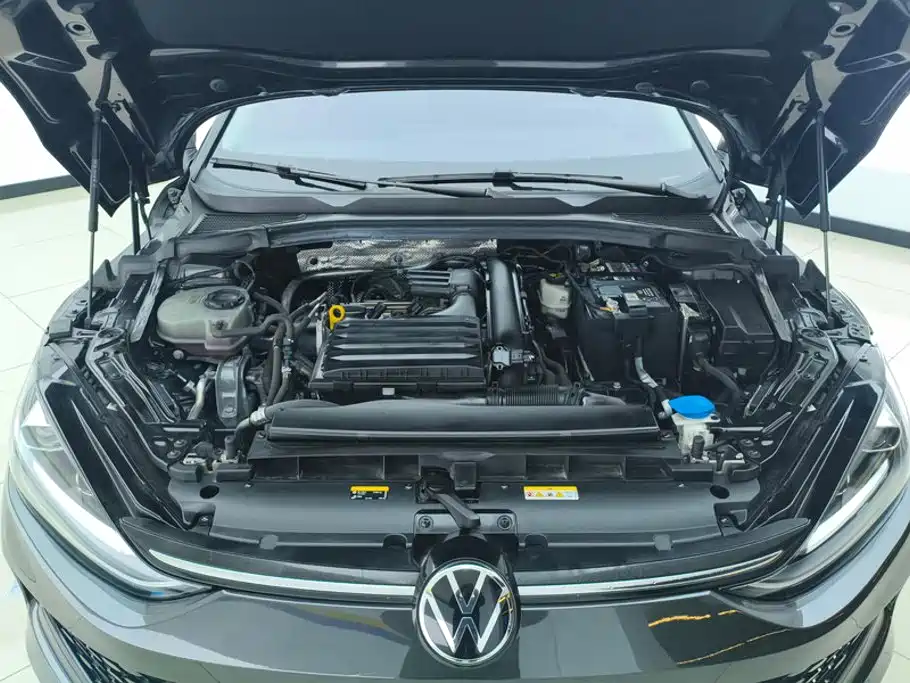Volkswagen Lamando, миниатюра 10