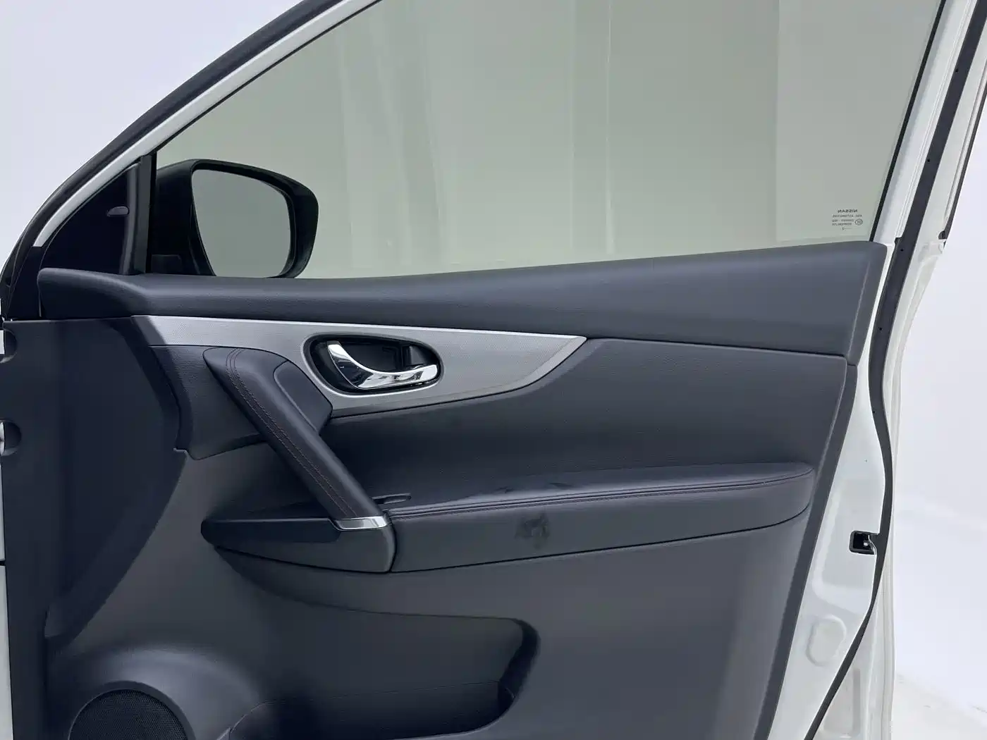 Nissan Qashqai, миниатюра 12