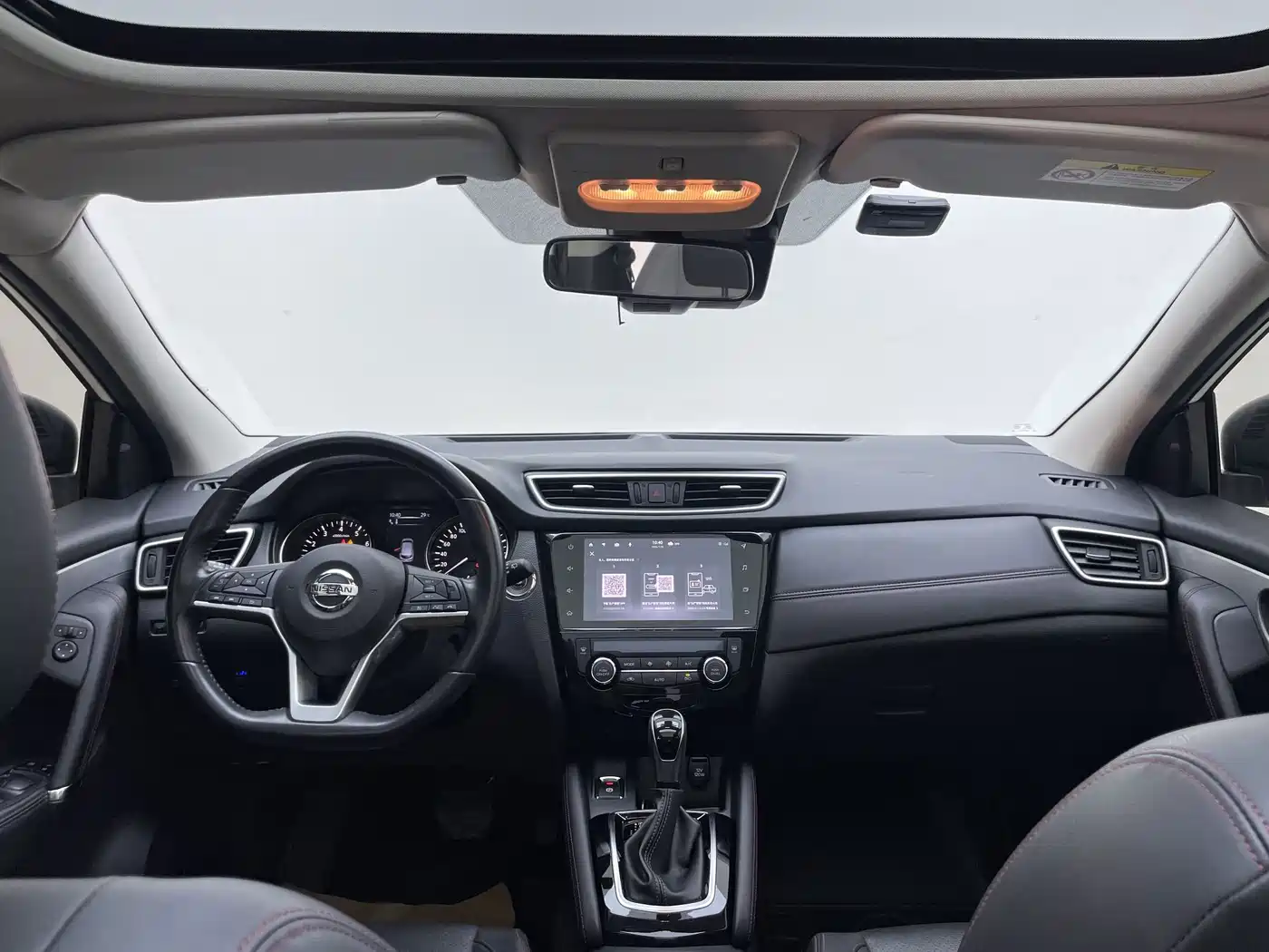 Nissan Qashqai, миниатюра 16