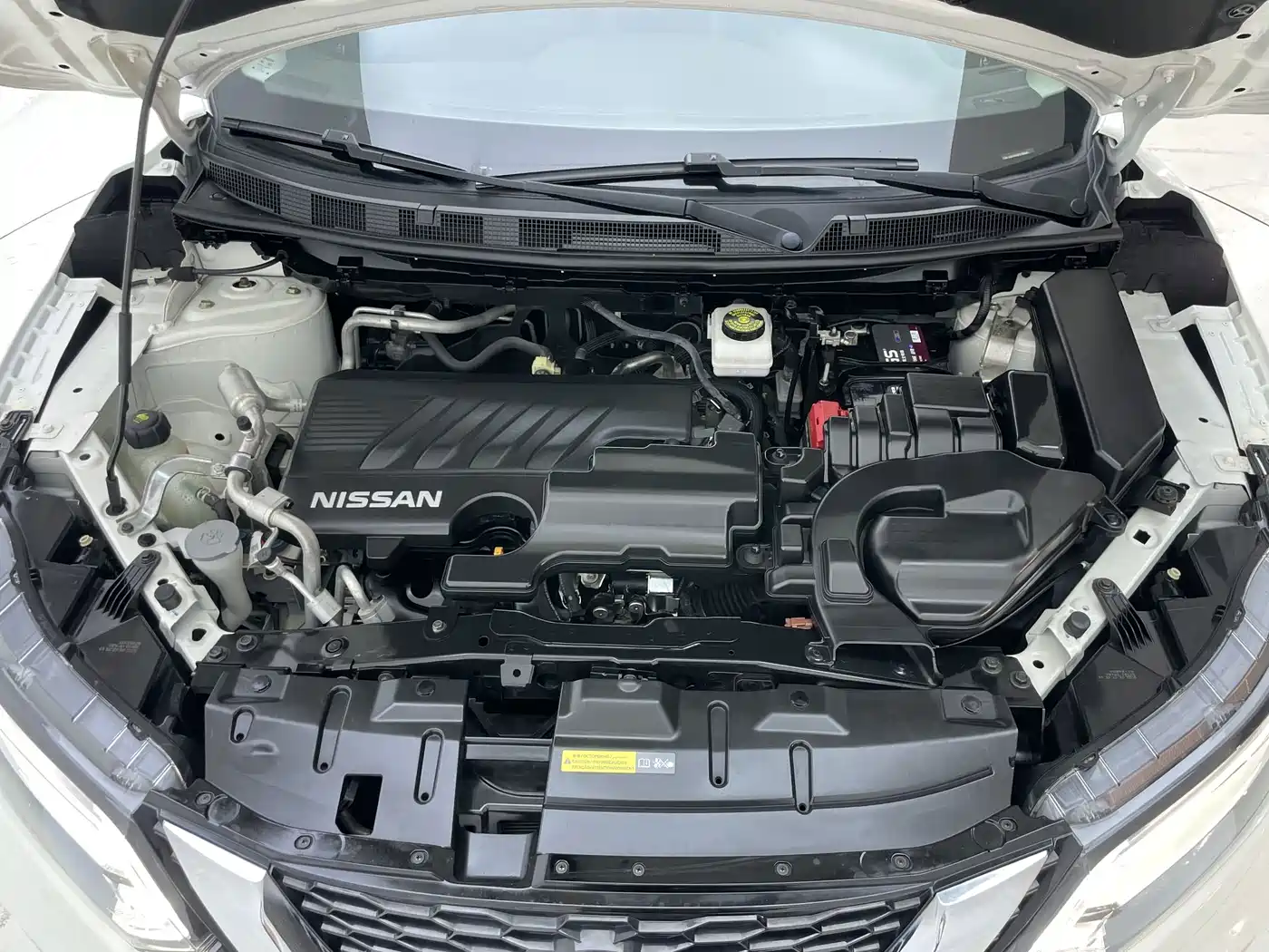 Nissan Qashqai, миниатюра 22