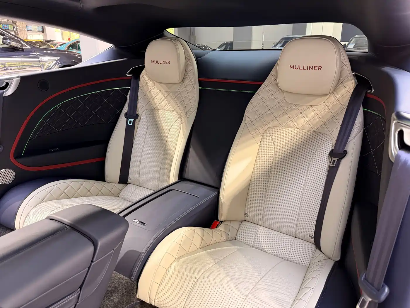  CONTINENTAL