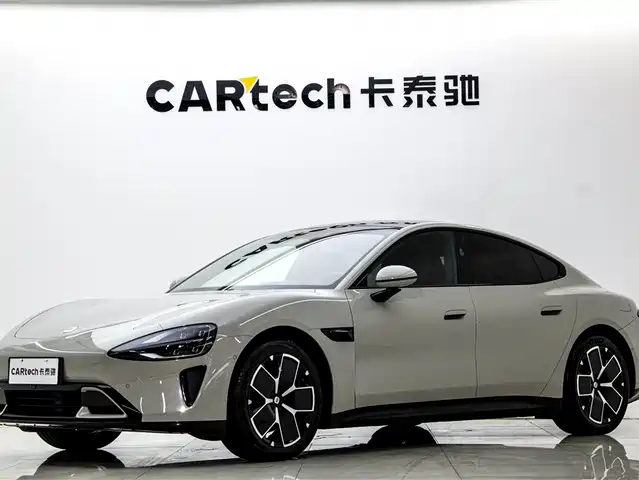 Xiaomi Auto Xiaomi SU7 2025