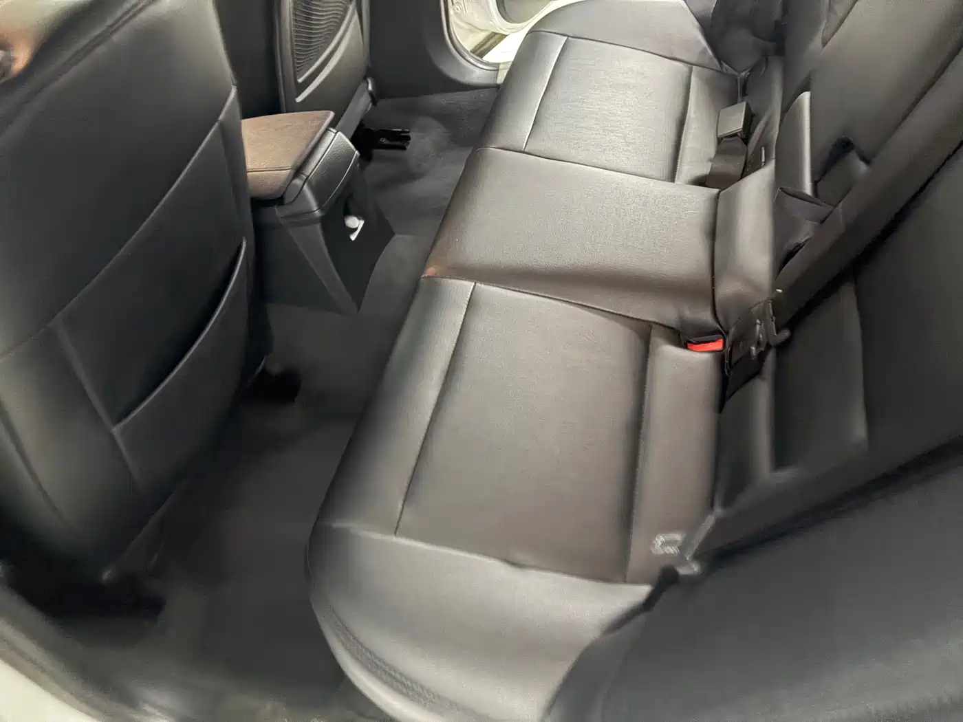 BMW X1 2014 sDrive18i Fashion Edition фото 14