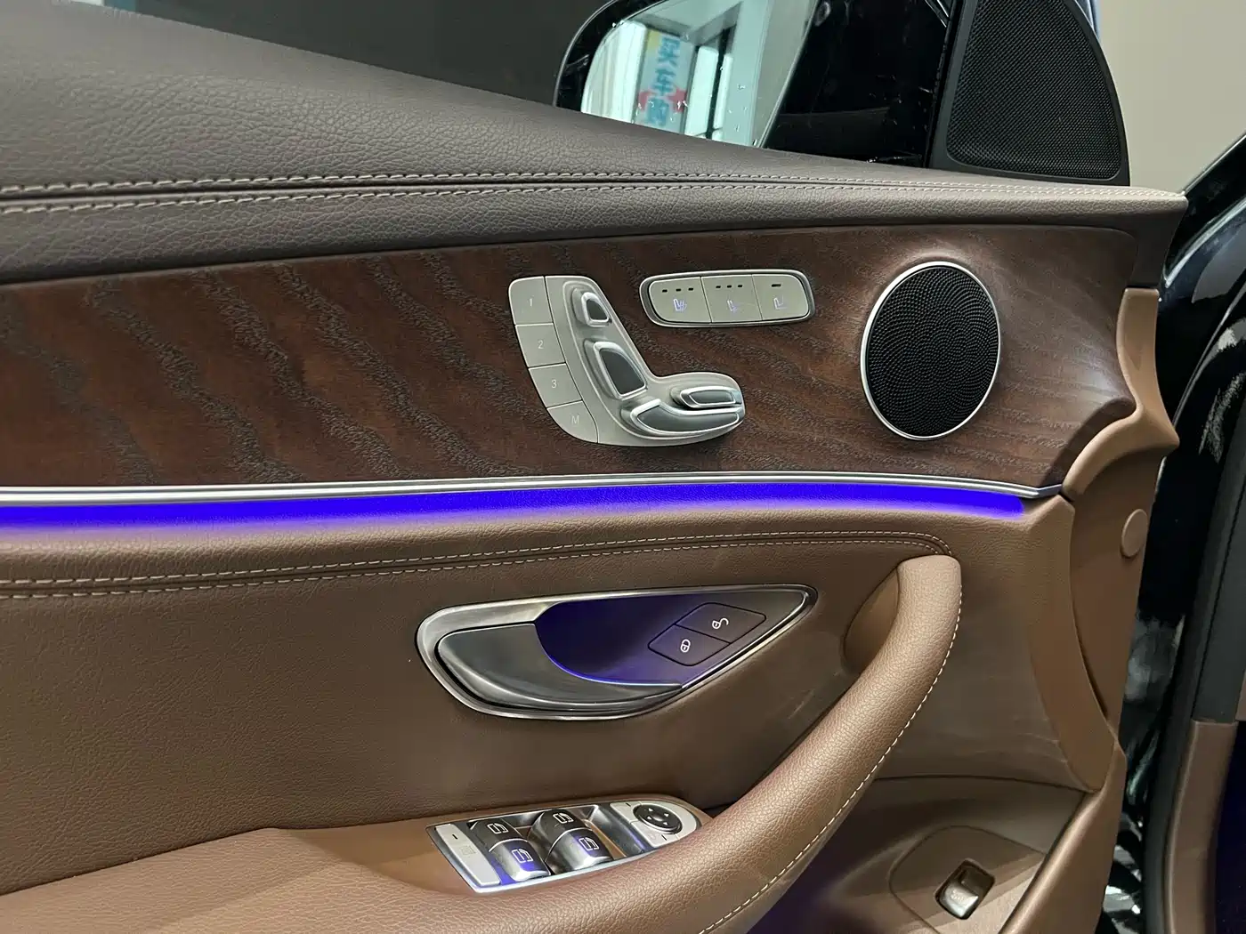 Mercedes-Benz E-Class 2023 Facelift E 300 L Fashion фото 29