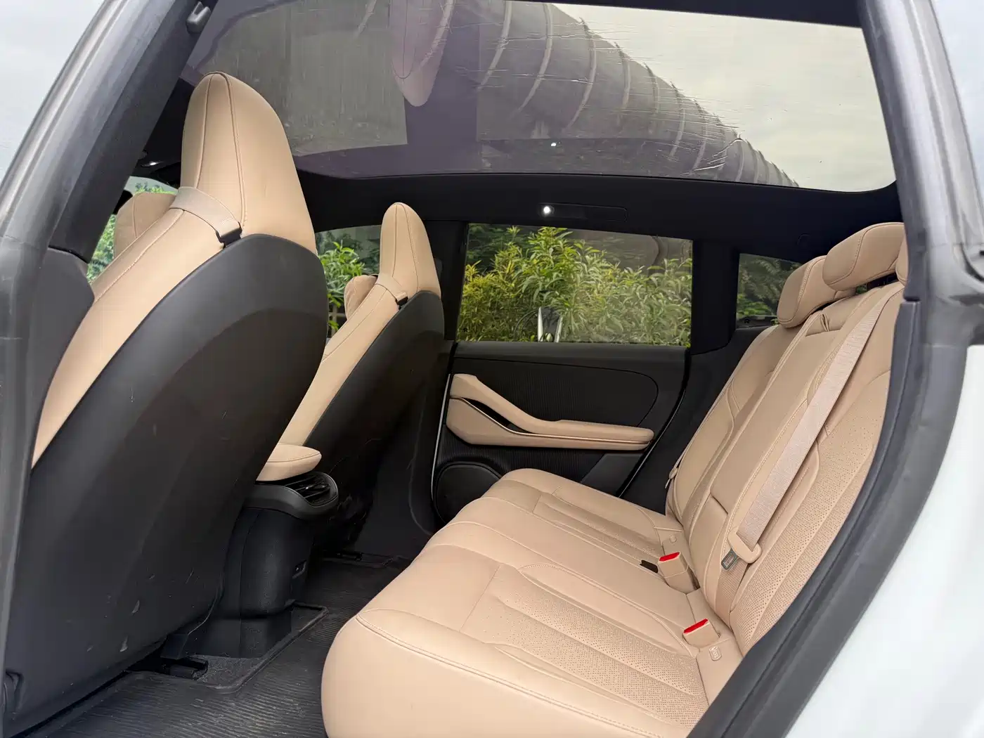 NIO ET5T 2024 2024 75kWh Touring