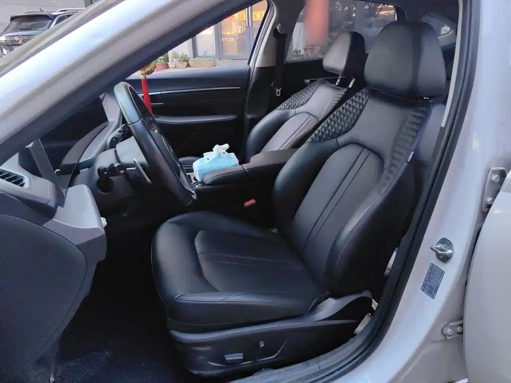 Hyundai Sonata 2024 2024 1.5T Pro