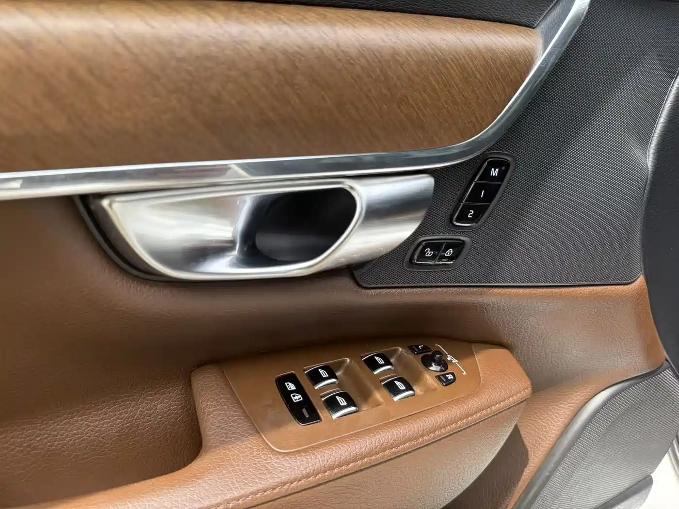 Фото 8 - Volvo S90