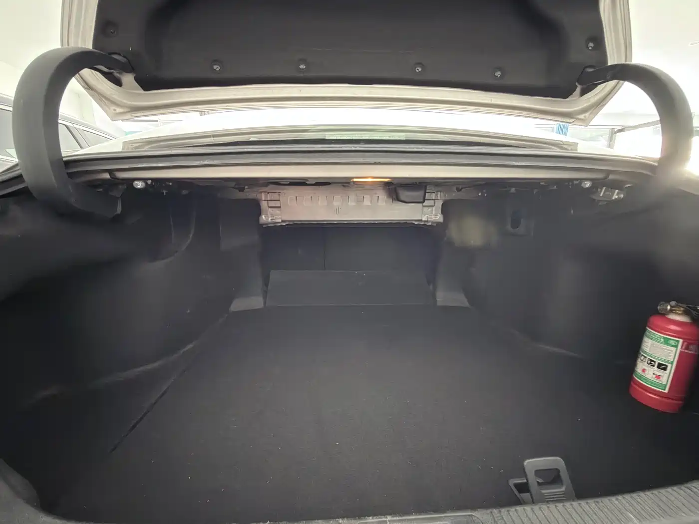 Toyota Camry 2019 Facelift 2.5G Luxury Edition фото 11