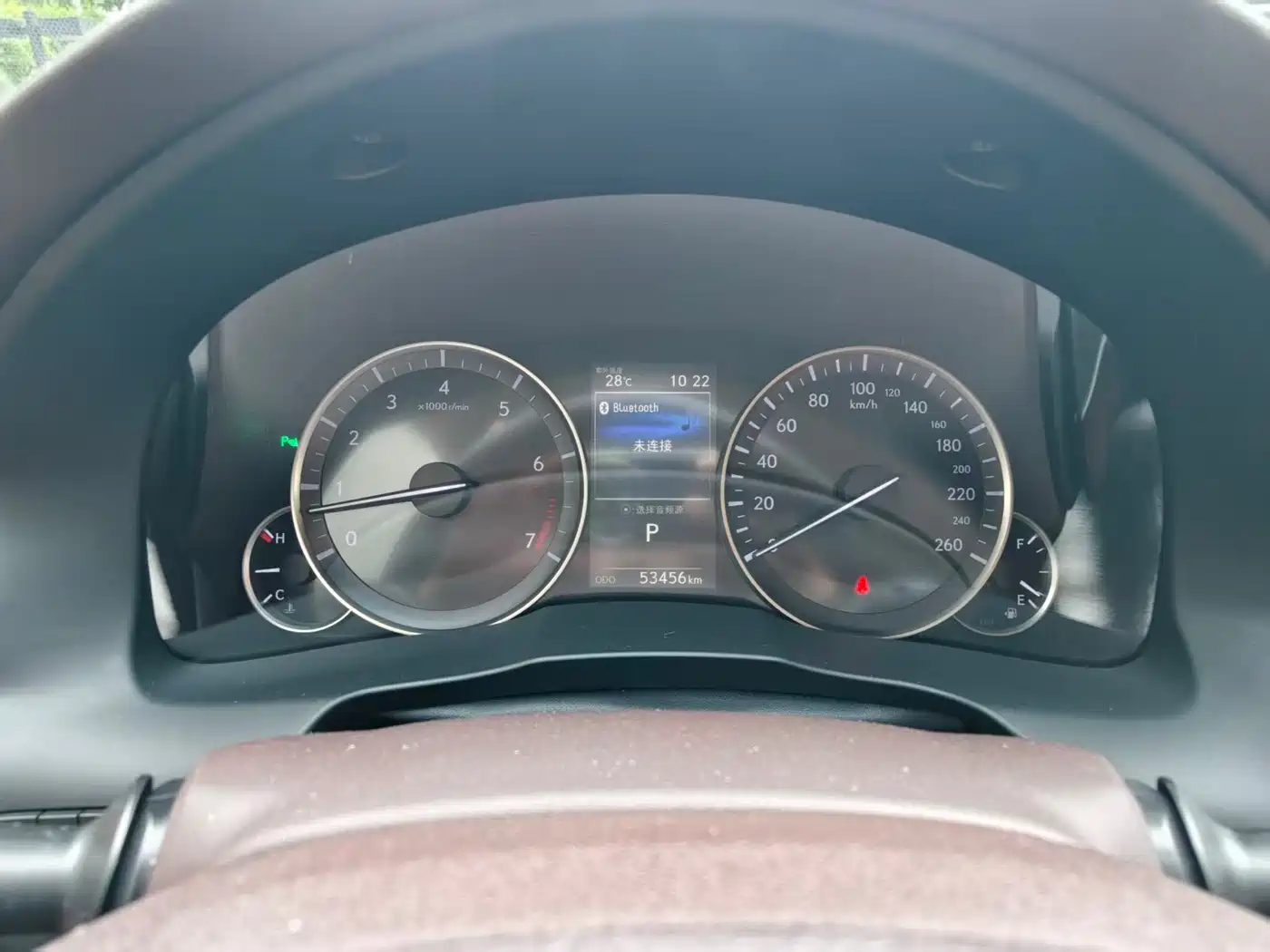 Lexus ES 2015 200 Elite Edition фото 7