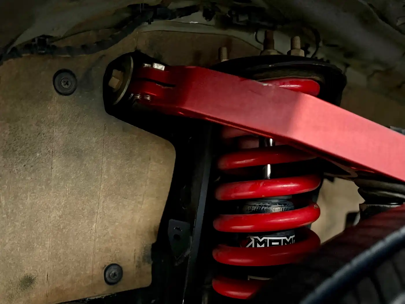 Tank 300 2023 Off-Road Edition 2.0T Conqueror фото 14