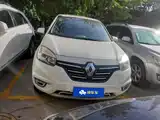 صورة 2 - Renault Koleos (Import)