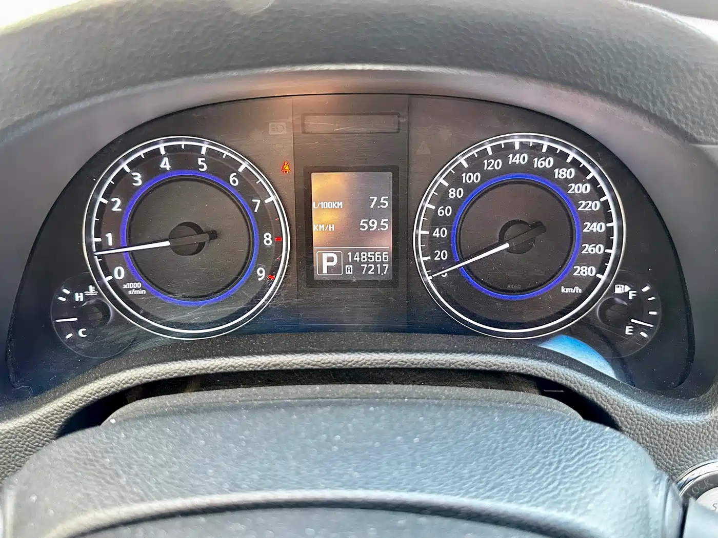 Infiniti G Series 2014 2013 G25 Sedan Luxury Sport Edition