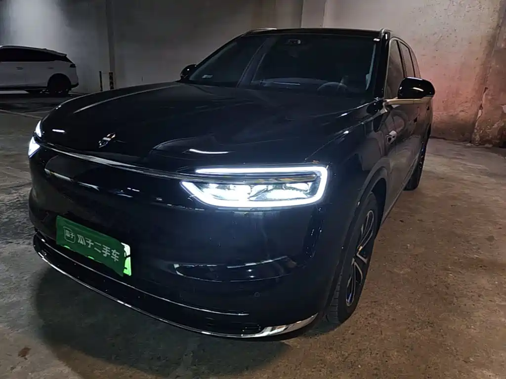 Aito M7 2026 2026 Extended Range Pro+ AWD 5-seater