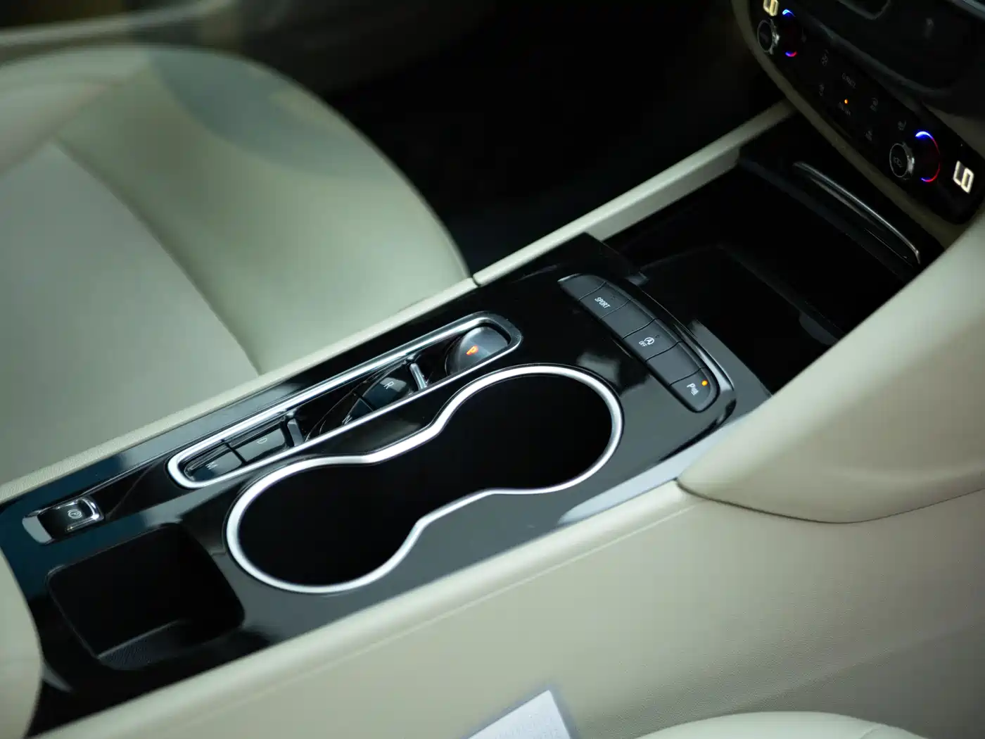 Buick Regal 2020 552T Elite фото 25