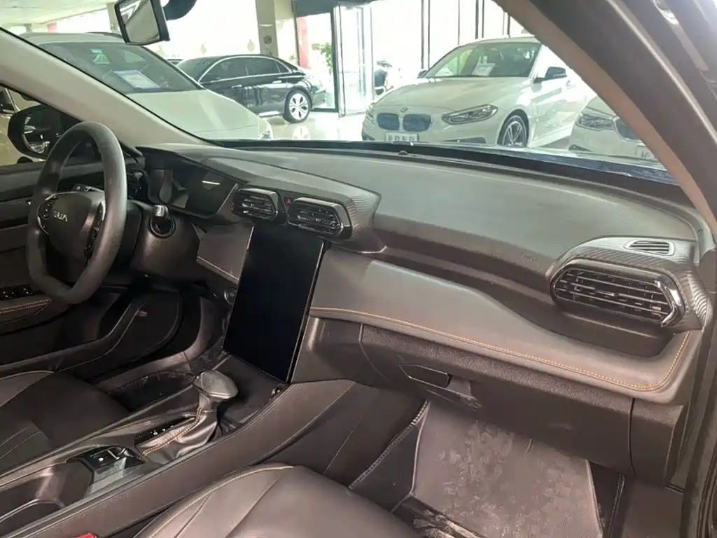 Dongfeng Aeolus Yixuan 2025 2025 1.5L Auto Luxury