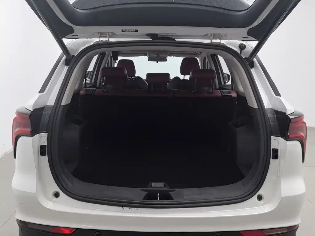 Photo 16 - Changan CS75 PLUS