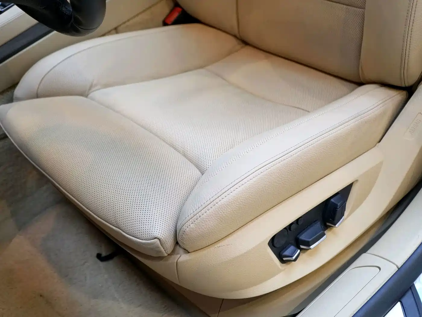 BMW 7 Series 2012 2010 4.4T Hybrid
