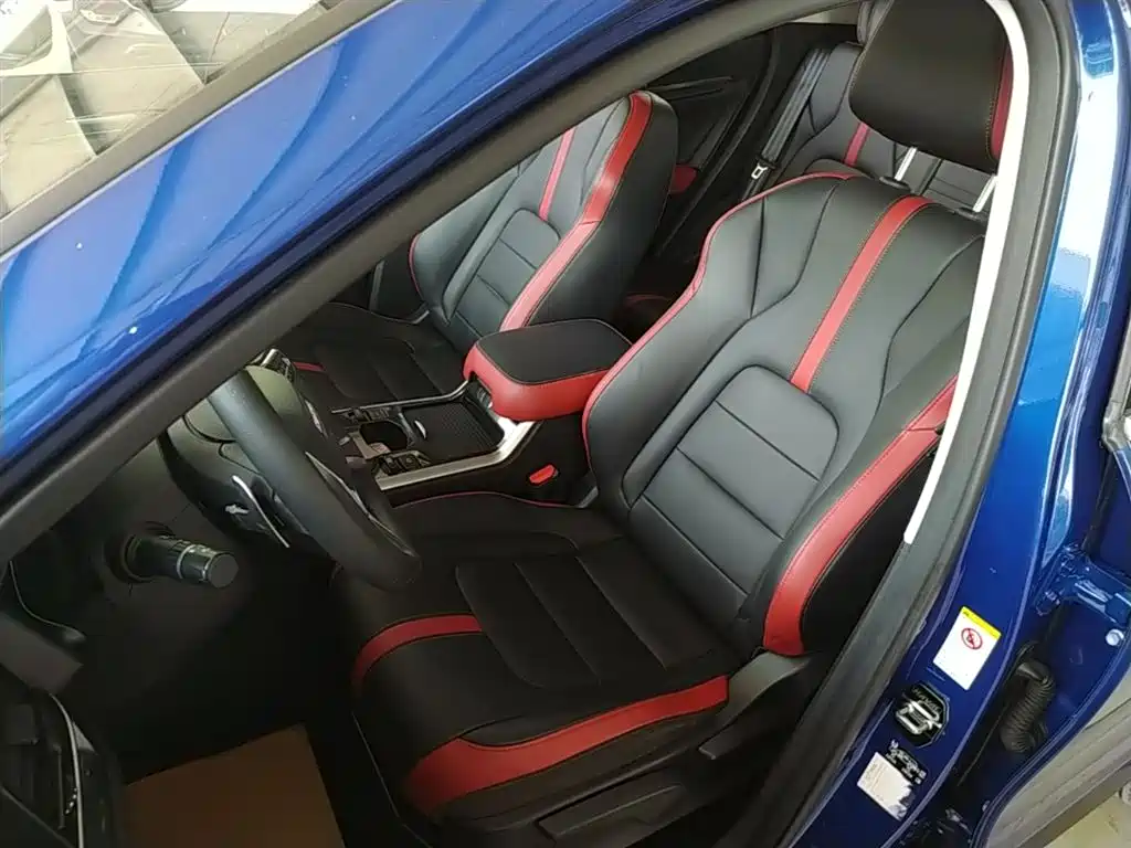 Haval H4 2018 Red Label 1.5GDIT DCT Trend Edition фото 15