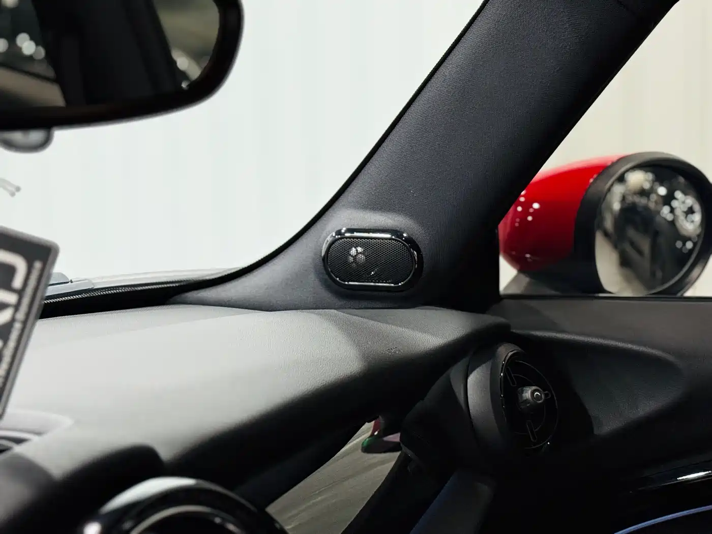 MINI JCW 2022 Facelift 2.0T JOHN COOPER WORKS ALL-IN фото 15