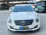 Photo 2 - Cadillac ATS-L