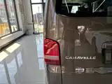 Фото 9 - Volkswagen Caravelle