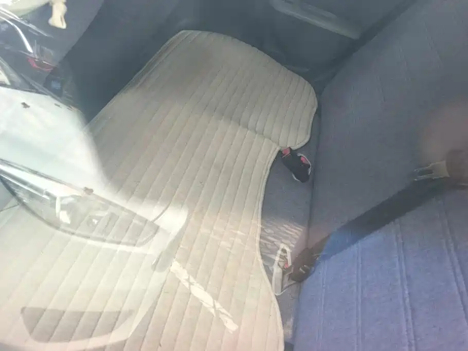 Photo 11 - Suzuki Alto