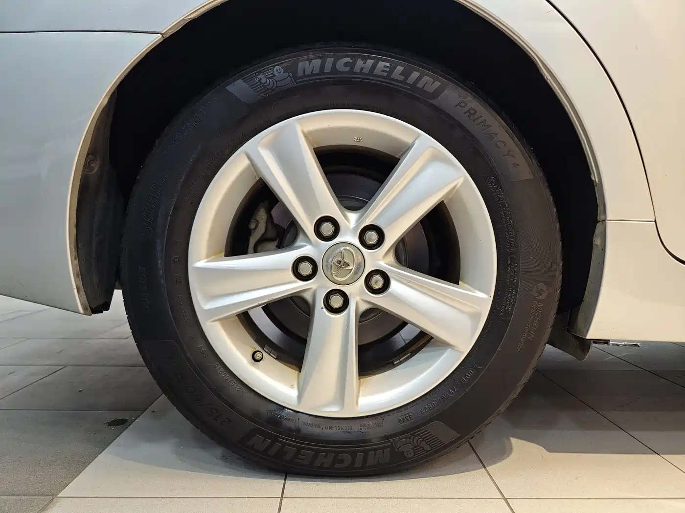 Toyota Reiz 2013 2.5S Elite Edition фото 31