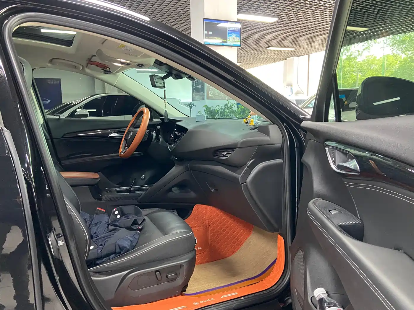 Buick Envision Plus 2023 Enclave Plus 652T 5-Seater Luxury фото 18