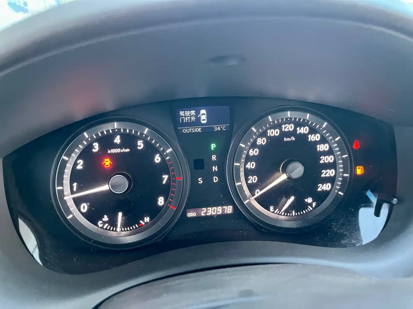 Lexus ES 2007 2006 350 Luxury Edition
