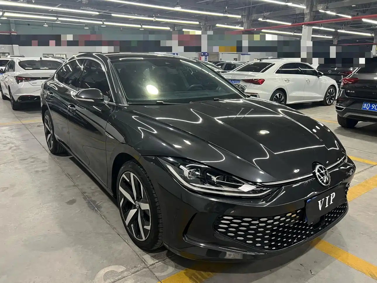 Volkswagen Lamando 2022 Lamando L 280TSI DSG Cool Edition фото 3