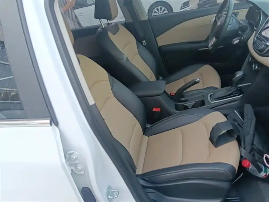 Chevrolet Monza 2022 320 Automatic Enjoyment Sunroof Edition фото 25