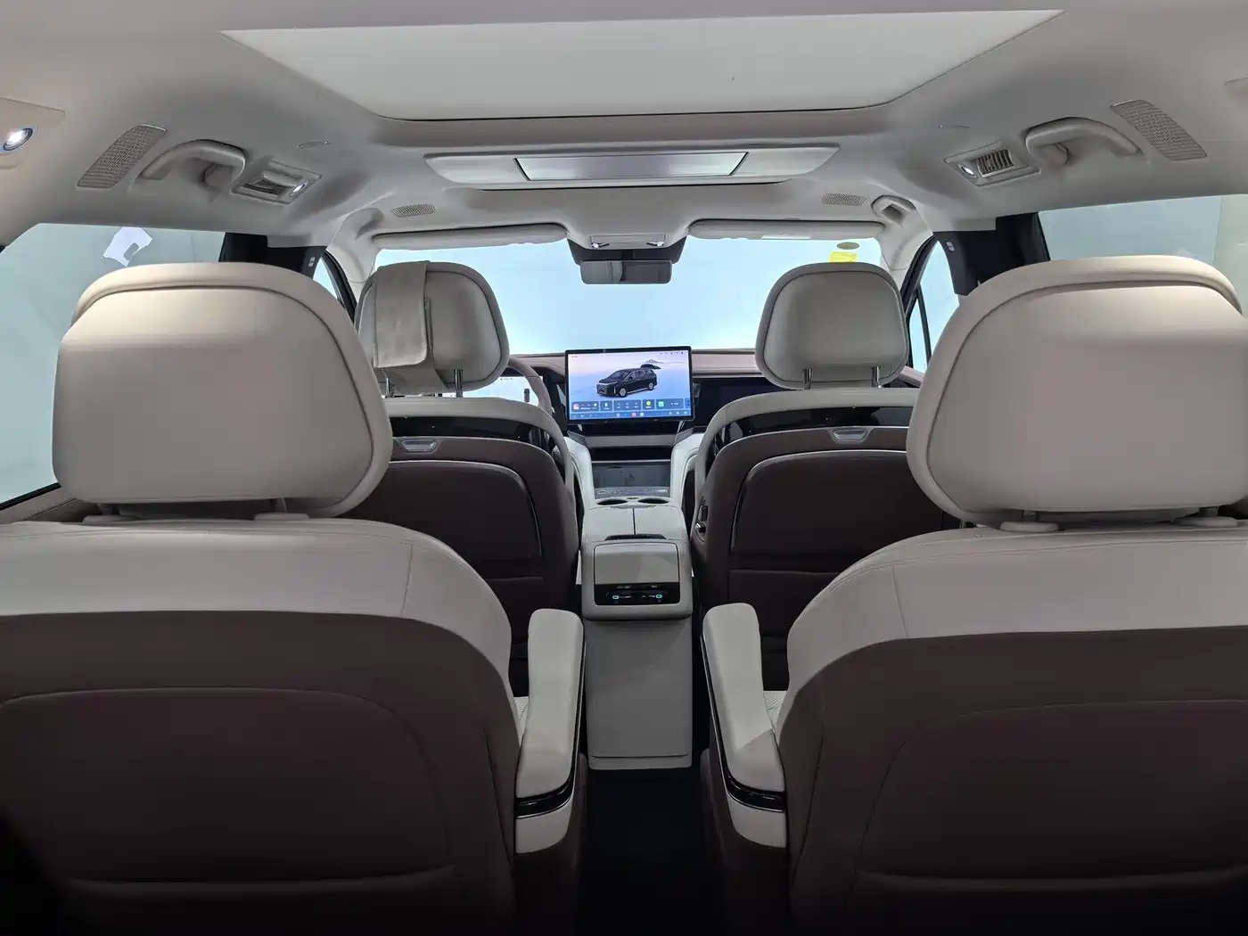 BYD Xia 2025 2025 DM-i 1.5T 180km Excellence